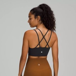 Like a Cloud Bra Longline  Light Support, B/C Cup